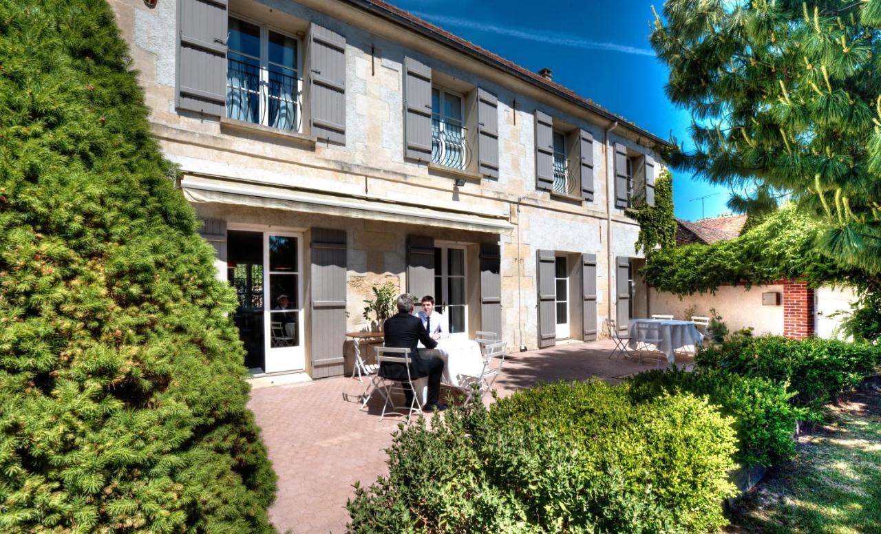 Bed and Breakfast Ferme Du Roy Anserville Exterior foto
