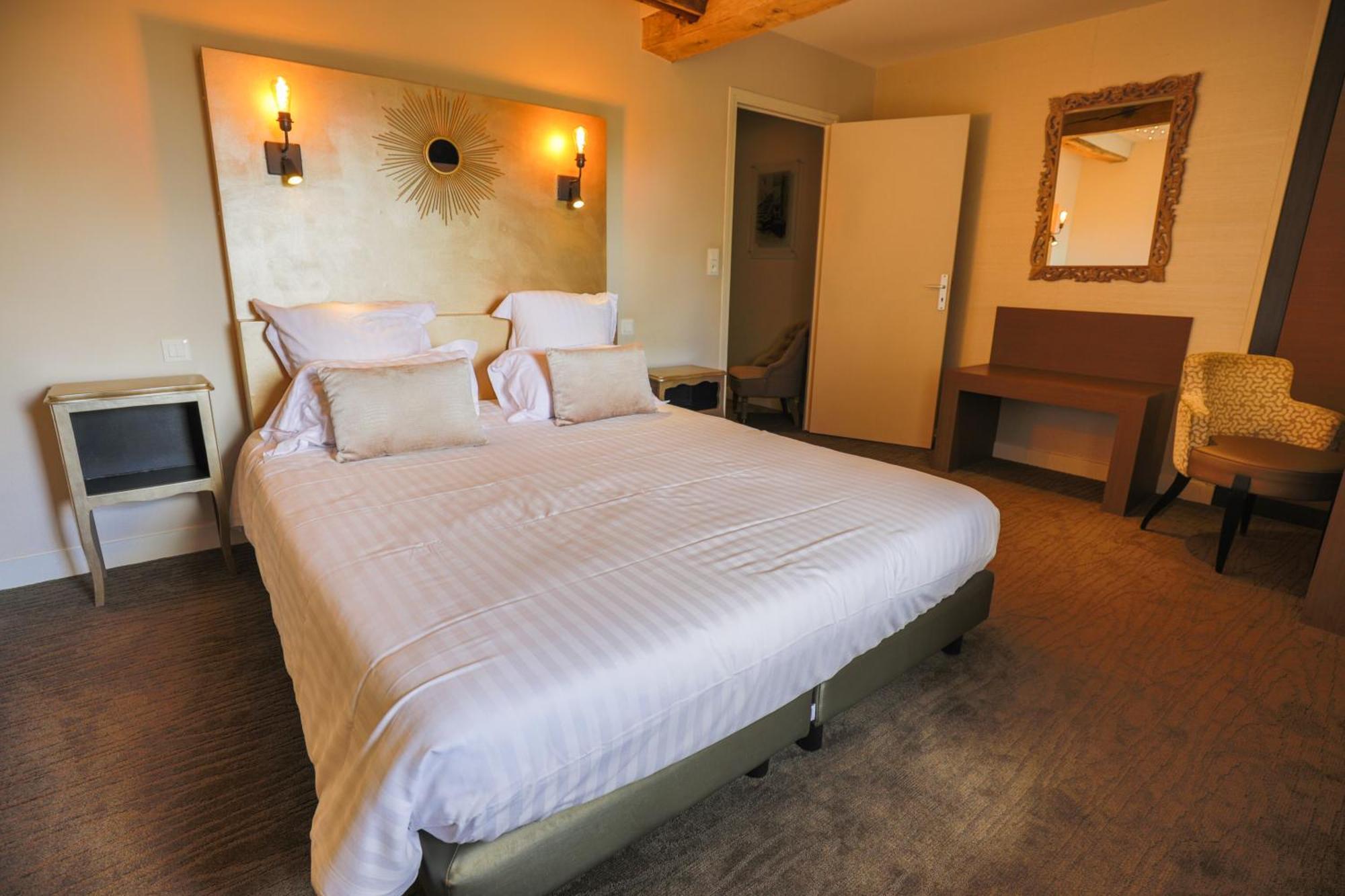 Bed and Breakfast Ferme Du Roy Anserville Exterior foto